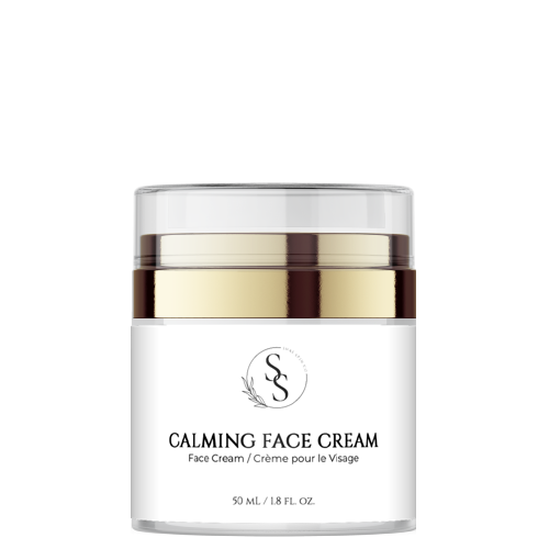Calming Face Cream