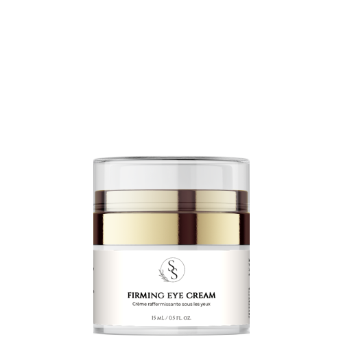 Firming Eye Cream