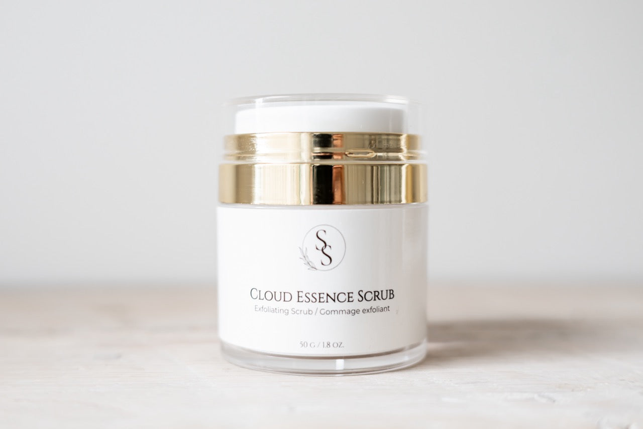 Cloud Essence Srub