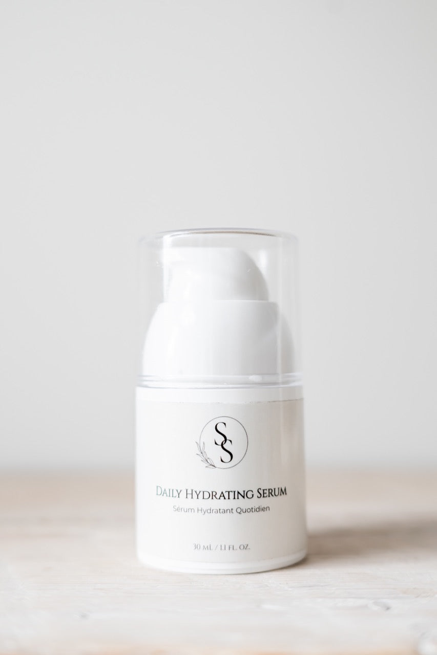Daily Hydrating Serum