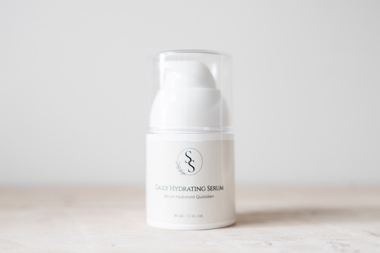 Daily Hydrating Serum