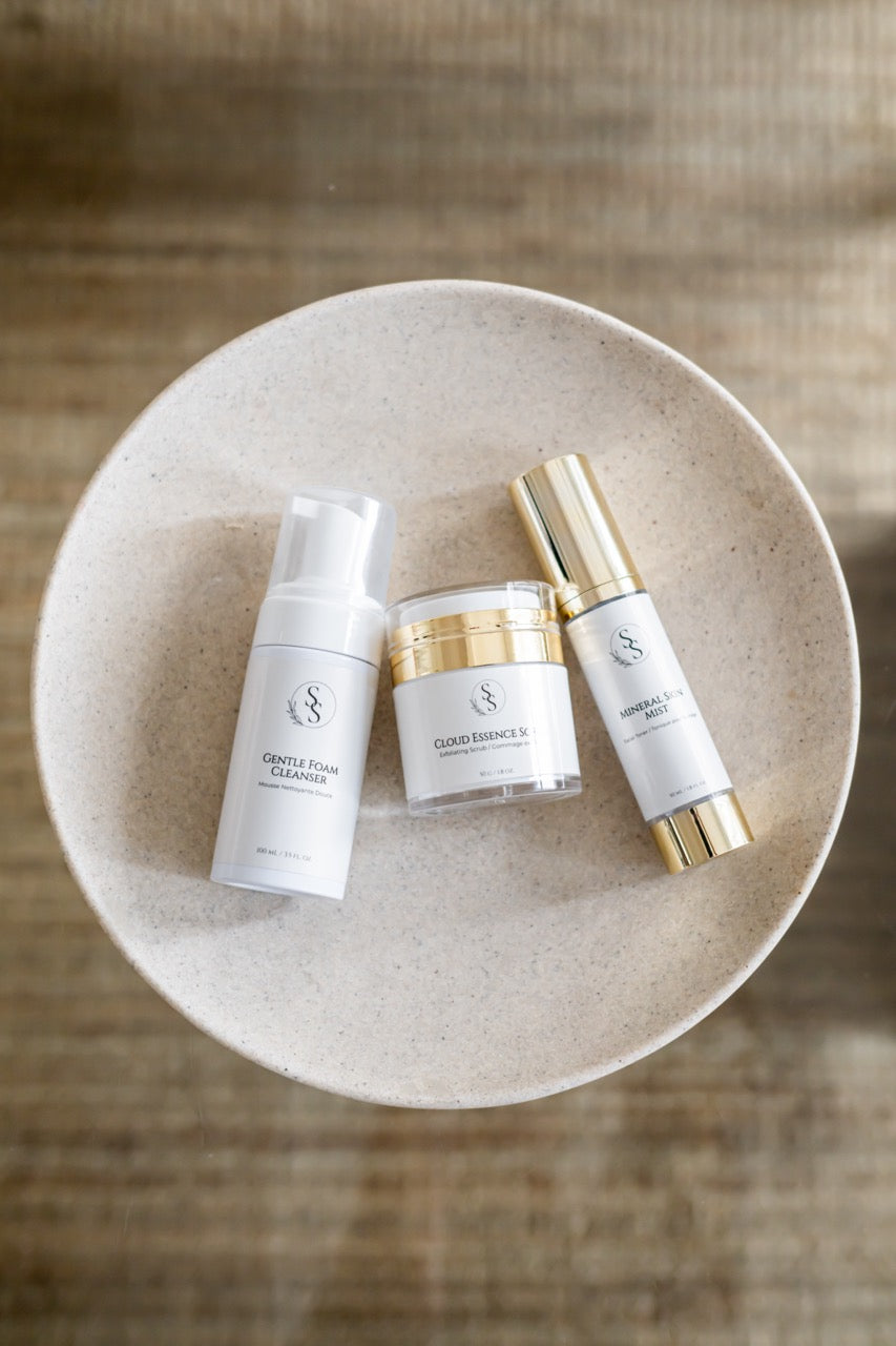 Mineral Skin Mist