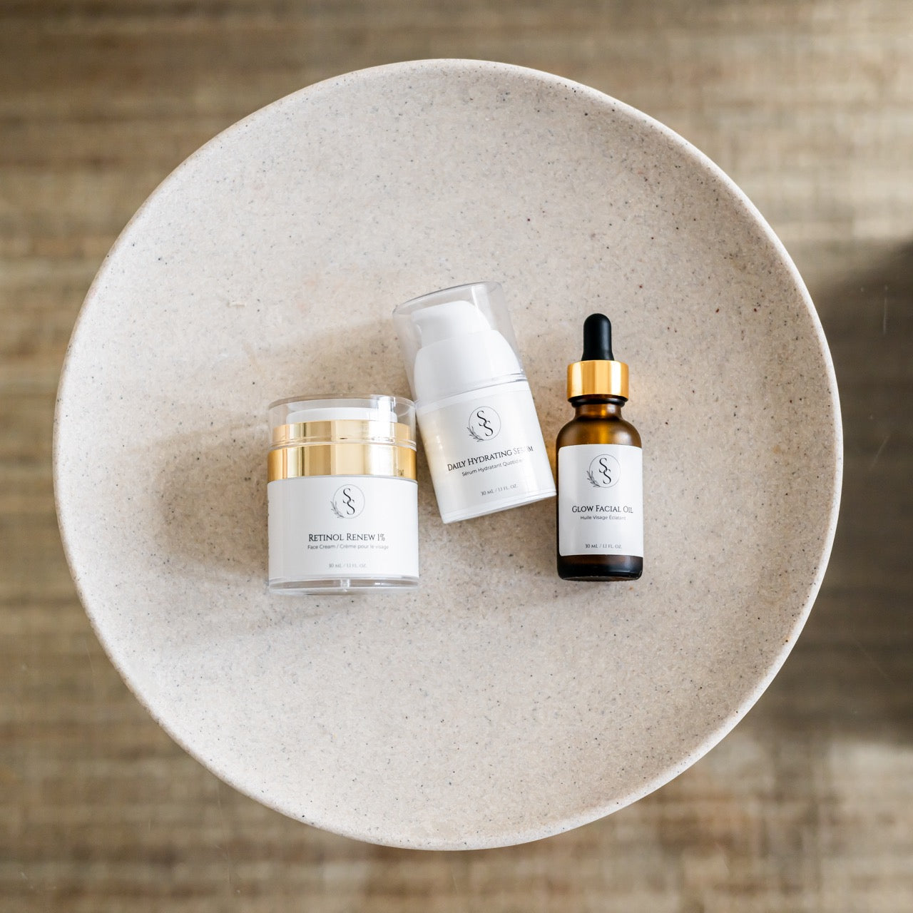 Daily Hydrating Serum