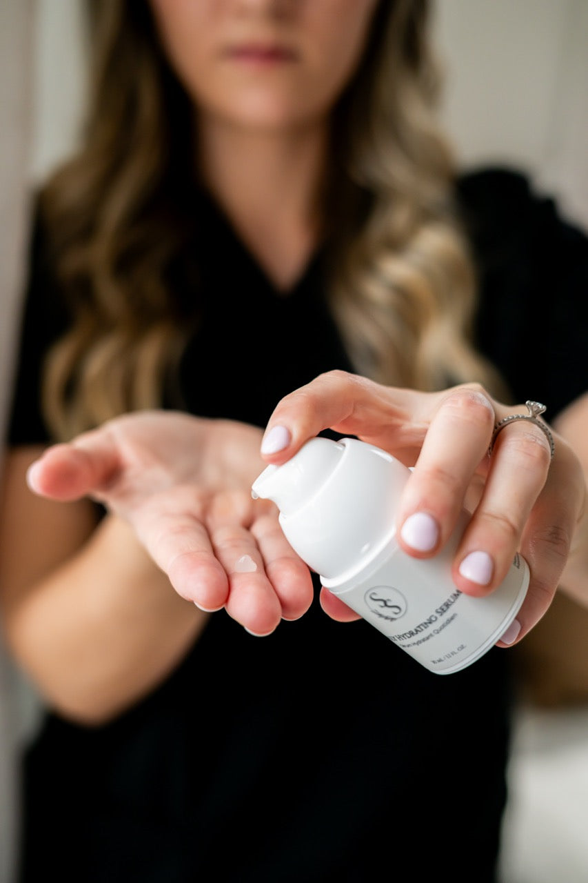 Daily Hydrating Serum