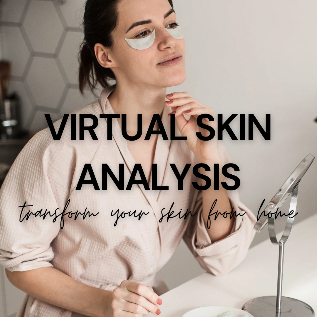 Virtual Skin Analysis