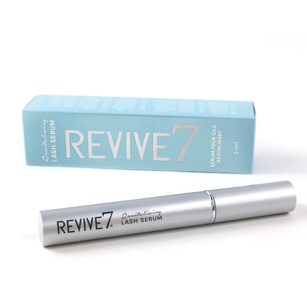 Revitalizing Lash Serum
