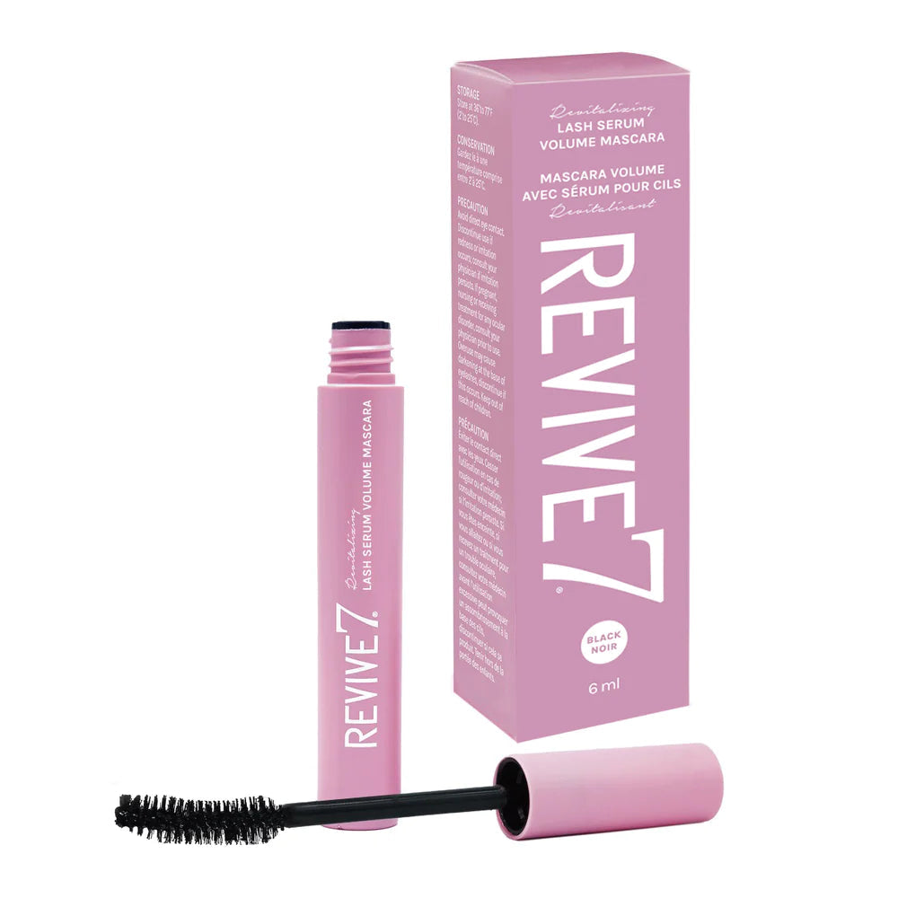 Revitalizing Lash Serum Volume Mascara