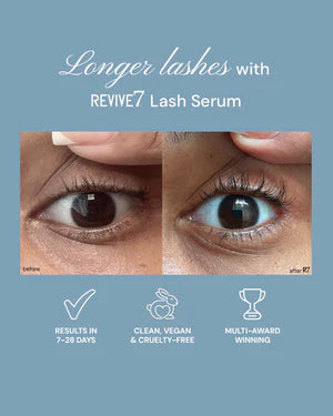 Revitalizing Lash Serum