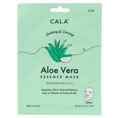 Essence Sheet Mask