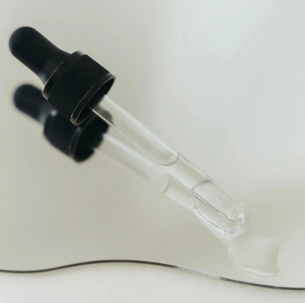 Revitalizing Hair Oil Treatment