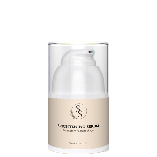 Brightening Serum