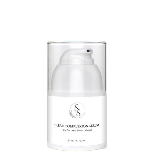 Clear Complexion Serum