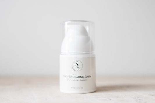 Daily Hydrating Serum