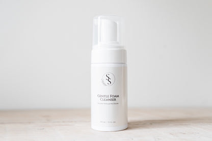Gentle Foam Cleanser