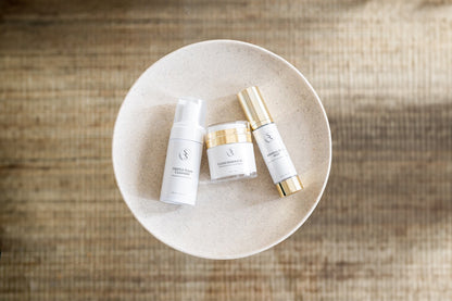 Gentle Foam Cleanser