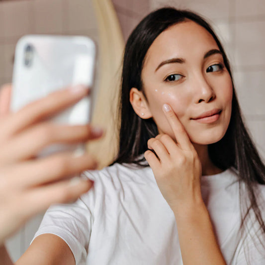 Virtual Skin Consultation